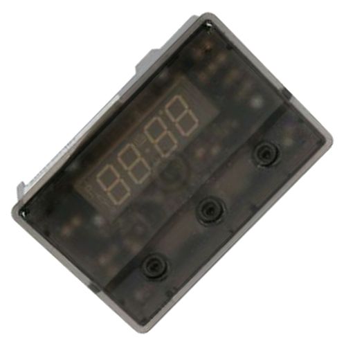 Programmateur d'origine Four cuisinière (481010383715 IGNIS BAUKNECHT WHIRLPOOL)