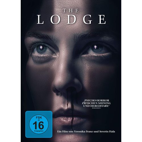 The Lodge