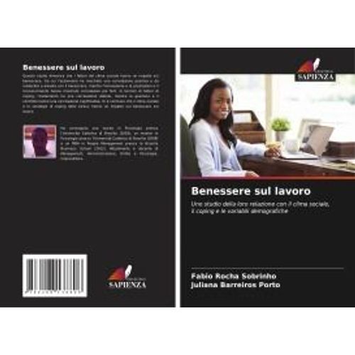 Benessere Sul Lavoro