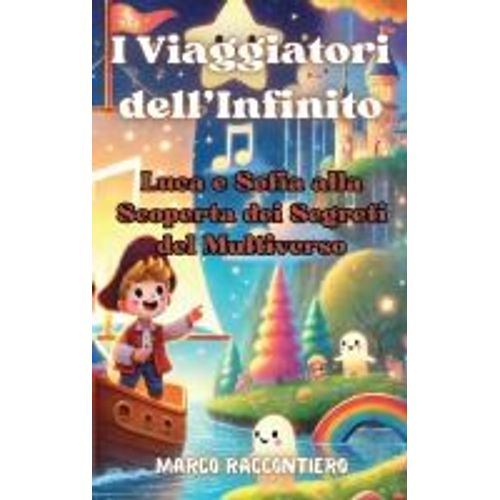 I Viaggiatori Dell'infinito