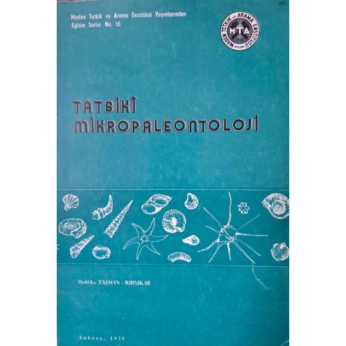 Tatbiki Micropaleonroloji