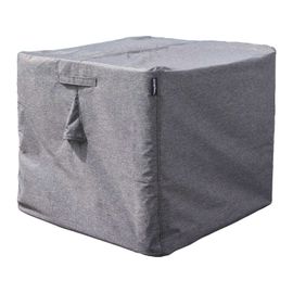Housse De Protection Pour Fauteuil S Hambo - 75 X 75 X 100 Cm - Gris