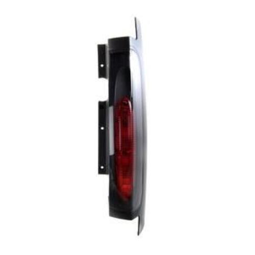 Feu Arrière Droit Pour Renault Trafic, 2001-2006, 2 Portes Arrière 180 , Sans Porte Latérale, Neuf