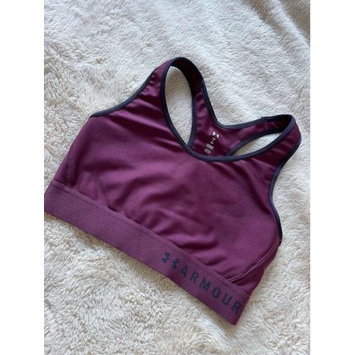 Brassière De Sport Under Armour 