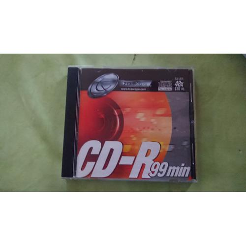 7 CD-R 99