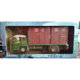 Camion D'autrefois Altaya:N24 Bernard 19a619da Grammont-Mayer-Altaya