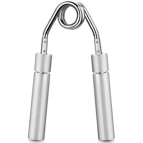 Hand Grip, Musculation Avant Bras Du Grip Avec Résistance Réglable 50-150lbs?22-68kg?, Poignee De Main Exercices Pour Hommes Femmes