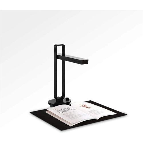 CZUR Scanner de documents pliable pour caméra de documents Aura Pro 14MP, Haute résolution jusqu'à 14MP