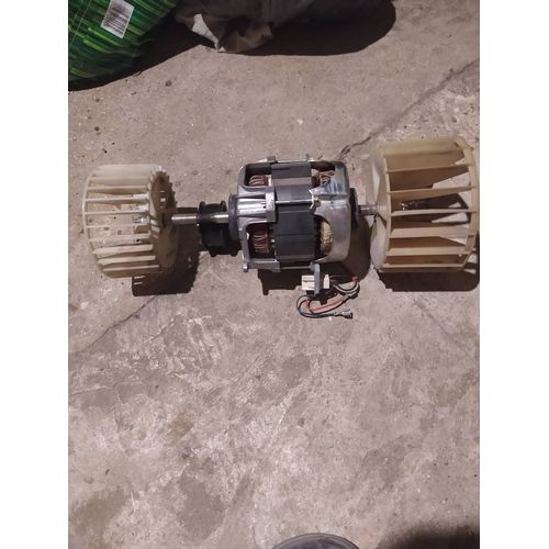 Moteur sèche linge Whirlpool 20584080