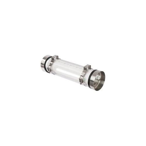 INDULUX ET 230/400L INOX 316L - éclairage de secours tubulaire