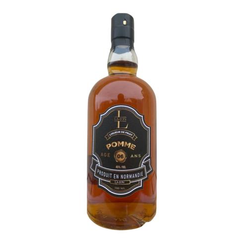 Liqueur Pomme - 45° Vol / 70cl Lajon