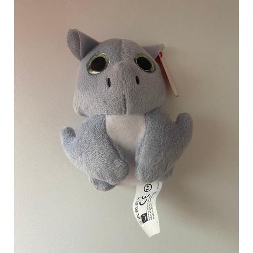 Peluche Chauve Souris - Winter Ty Mc Donald