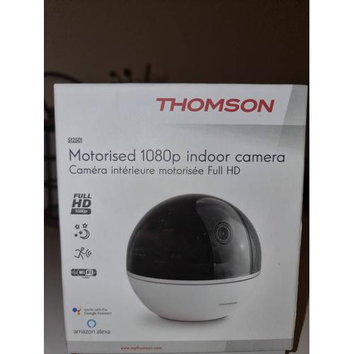Caméra de surveillance Thomson