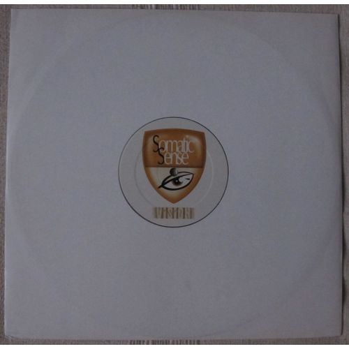 Disque Vinyle Maxi 45 Tours De Tom Porcell "Final Cut / Syncope"