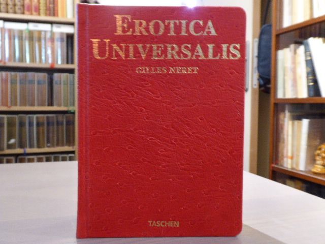 EROTICA UNIVERSALIS　TASCHEN Erotica-Universalis.jpg