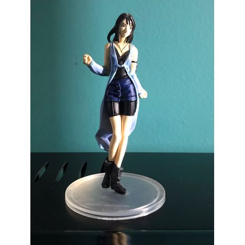 Figurine Final Fantasy 7 Linoa