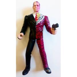 Batman Forever - Figurine articulée Kenner 1995 - Two-Face (Double-Face)  loose