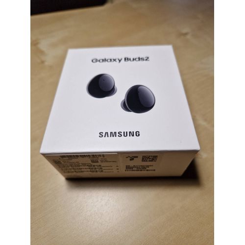 GALAXY BUDS 2