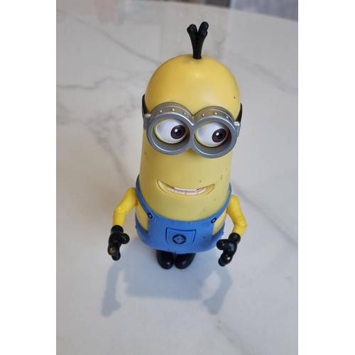 Jouet Figurine Les Minions Thinkway Toy