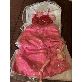 Déguisement De Princesse
