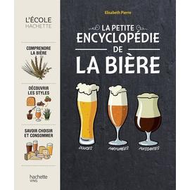 La Petite Encyclopédie De La Bière