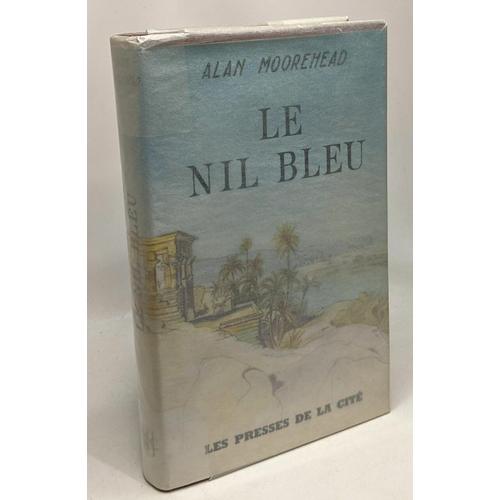 Le Nil Bleu