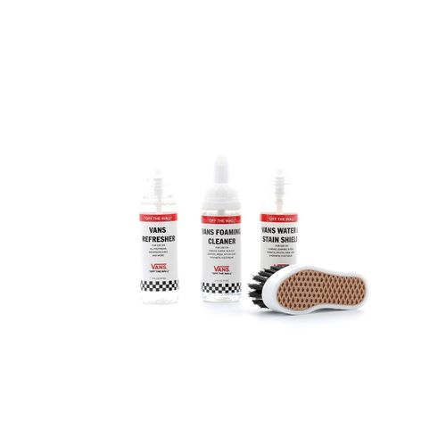 Vans - Kit De Netoyage