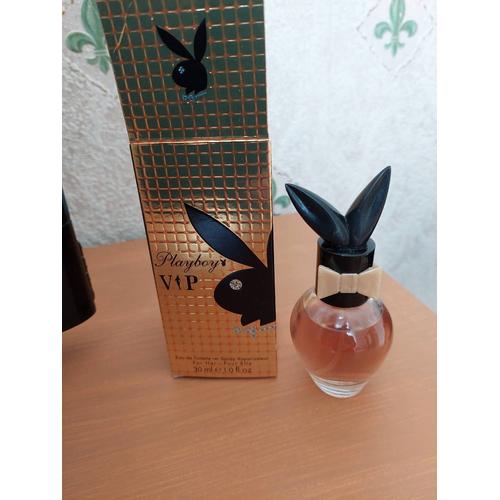 Vend Parfum Playboy Jamais Servie Support Pas L Odeur 