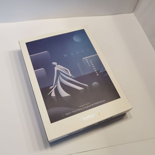 Likebook Muses T78D 【公式通販】