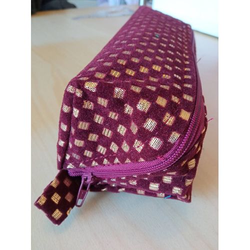 Trousse plateau à maquillage 