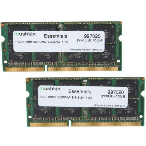 D3s16gb 1333-9 Essent K2 Msk