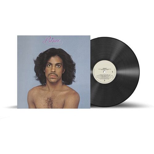 Prince - Prince [Vinyl Lp] Explicit, 150 Gram