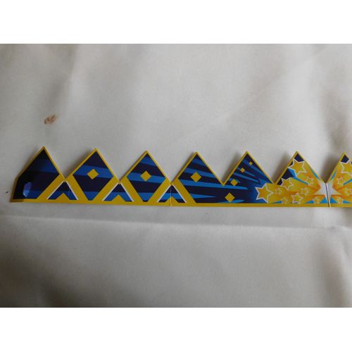 Couronne Des Rois Pasquier Dc Comics