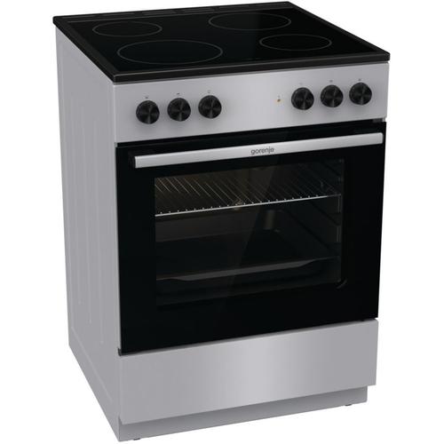 Cuisinière vitrocéramique GORENJE GEC6A11SG