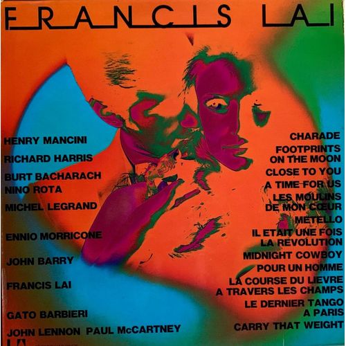 Francis Lai