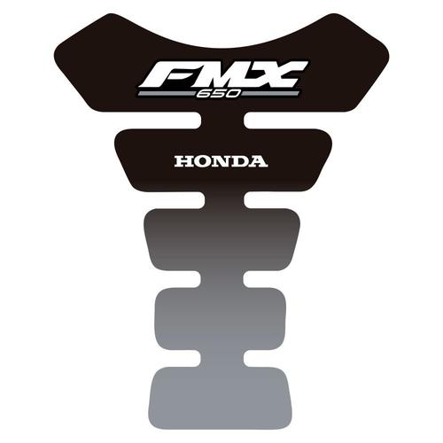 Autocollants Compatible Avec De Protection De Réservoir De Moto Honda Fmx 650