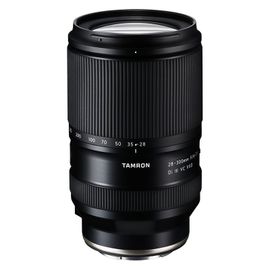 TAMRON Objectif 28-300mm F/4-7.1 Di III VC VXD compatible avec SONY FE Garanti 2 ans