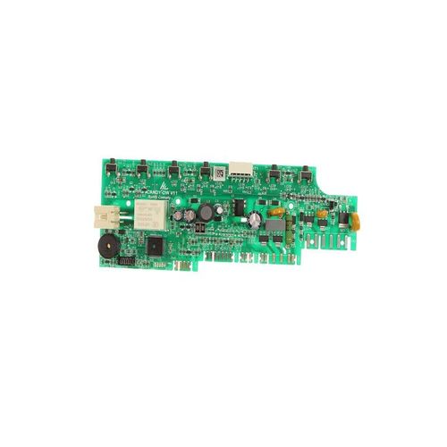 MODULE PROGRAMME POUR LAVE VAISSELLE ROSIERES - 49033014