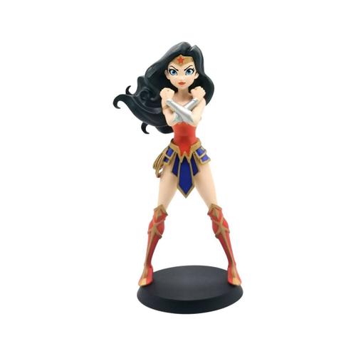 Dc Comics - Statuette Wonder Women 15 Cm