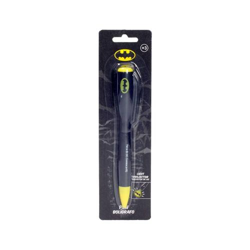 Dc Comics - Stylo Lumineux Logo Batman