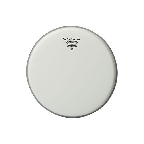 Peau 10'' Pour Tom Remo Ambassador Vintage-A - Va-0110-00