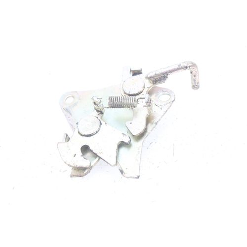 Serrure Selle Honda Cbr R 125 2003 - 2006 / 153263