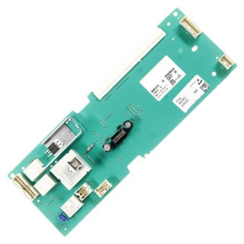 Carte électronique module de puissance d'origine Lave-linge (11011052 VIVA CONSTRUCTA SIEMENS BOSCH)