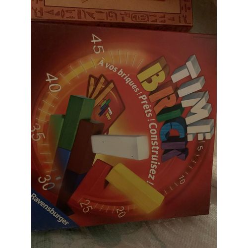 Time Brick