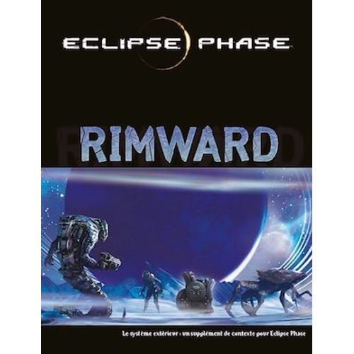 Eclipse Phase Rimward