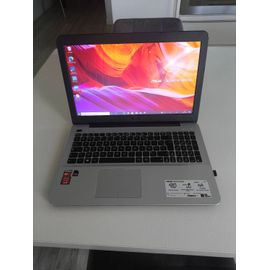Asus R556Y - 15.6" AMD A8 - Ram 4 Go - DD 1 To