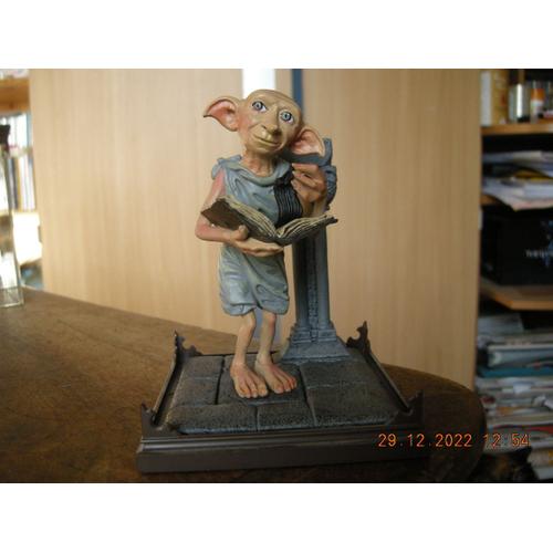 Figurine Dobby - Créatures magiques Harry Potter