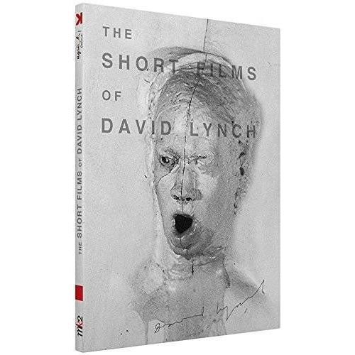 The Short Films Of David Lynch