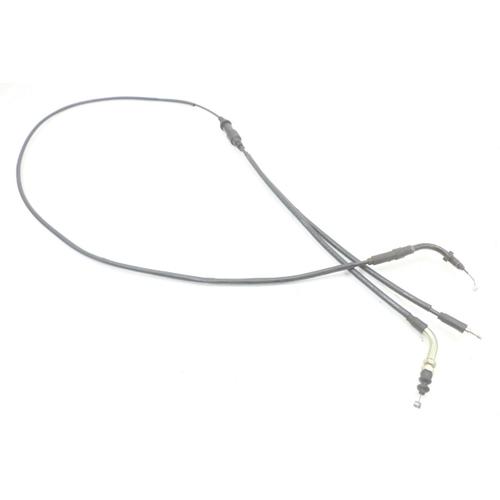 Cable Accelerateur Daelim A-Four 2t 50 2005 - 2012 / 197702