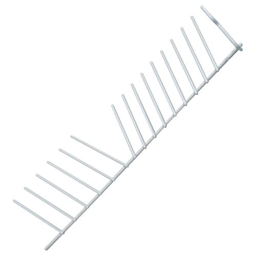 Support assiettes d'origine Lave-vaisselle (481245819341 C00330083 BAUKNECHT IKEA PRIVILEG IKEA WHIRLPOOL WHIRLPOOL)